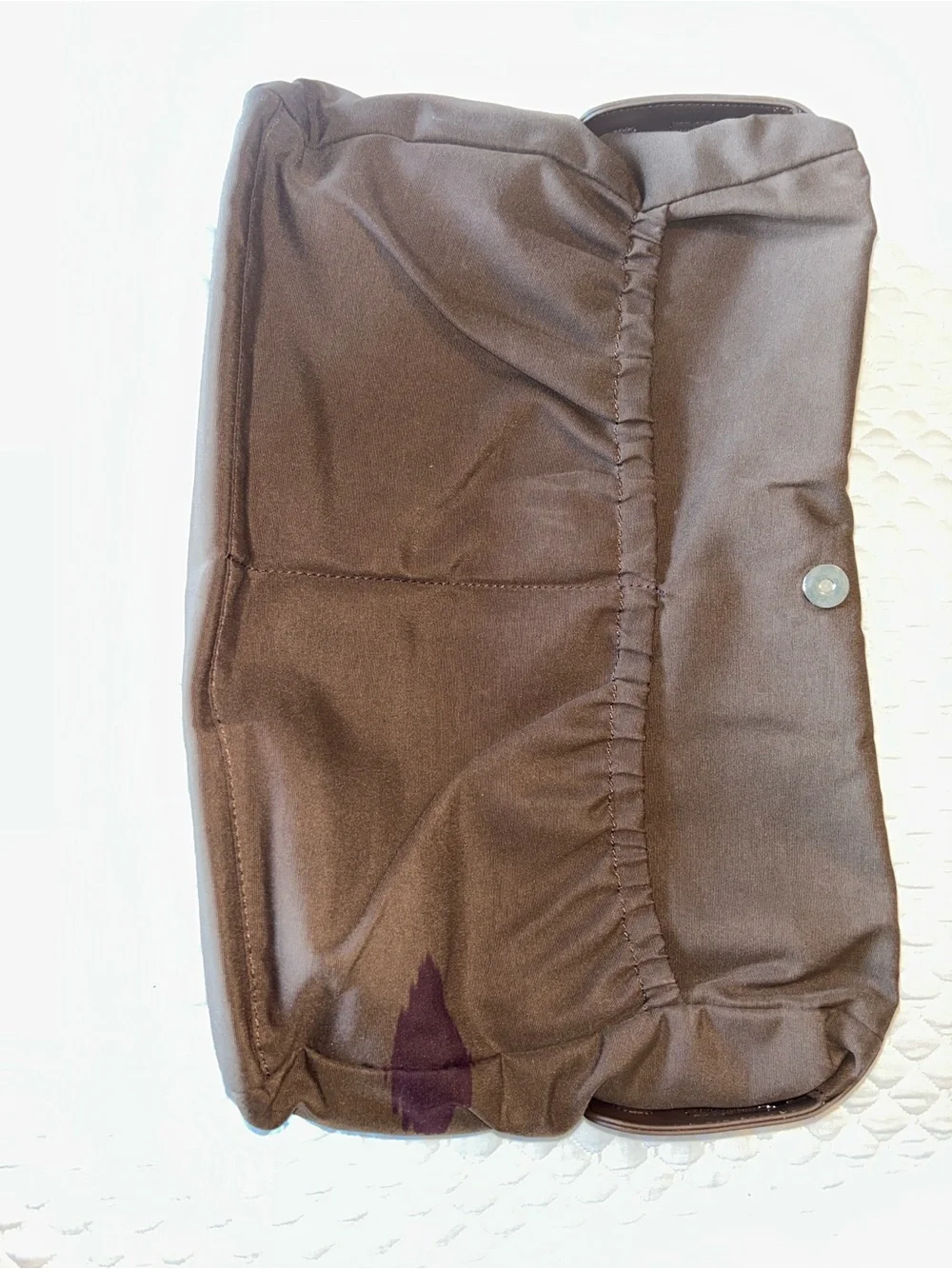 Haven 16” Calpak Laptop Tote Bag - Espresso